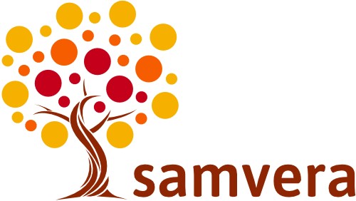 Logo Samvera