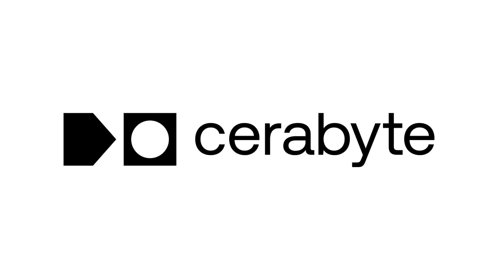 Cerabyte Logo