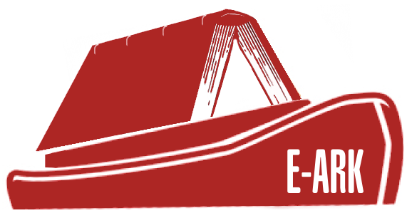 e-ark logo new version