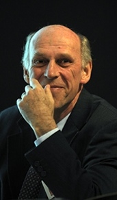 Chris Rusbridge, DCC