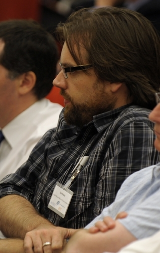 Iaian Flemming PRONI