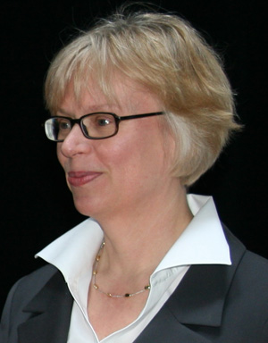 Pam Bjornson