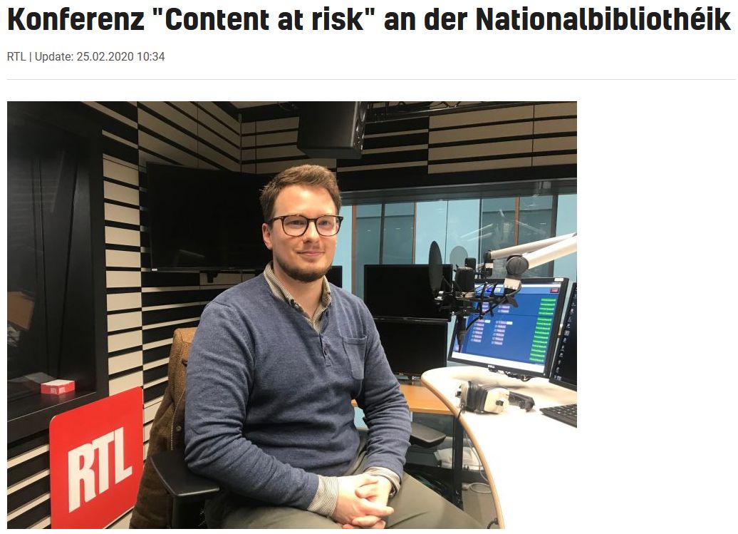 Ben RTL