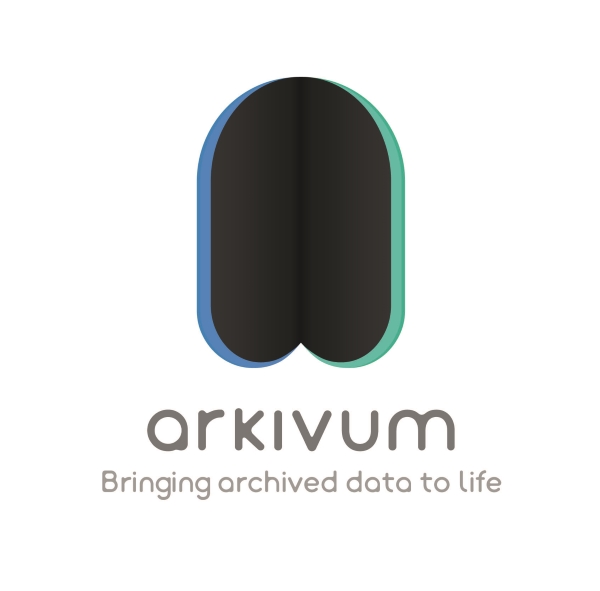Arkivum logo small