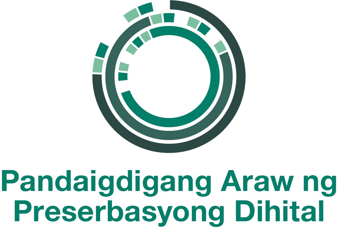 Filipino Logo