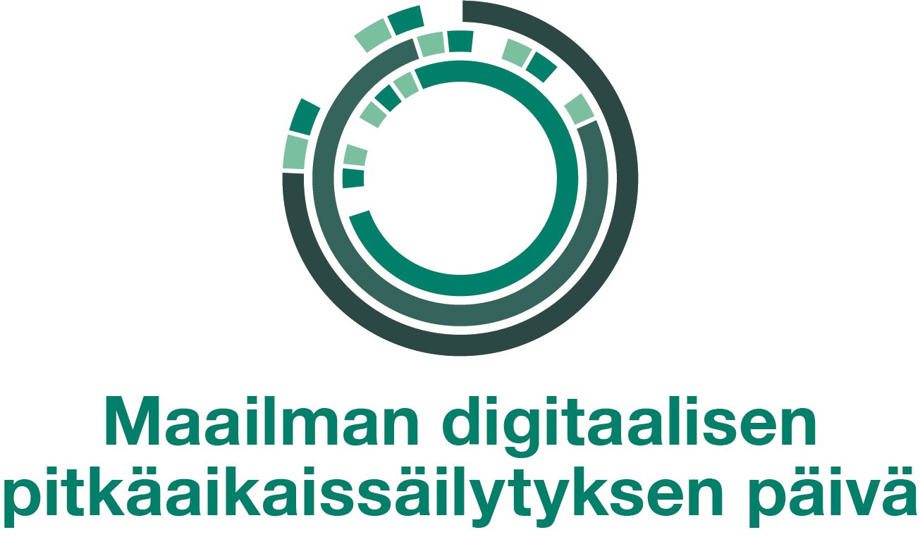 Finnish Logo