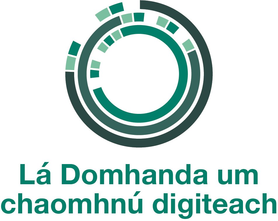 Irish Logo