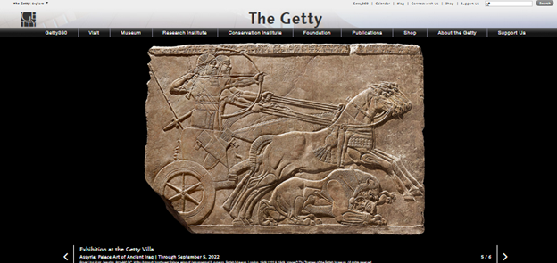 Getty 1