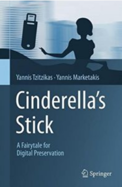 cinderella stick