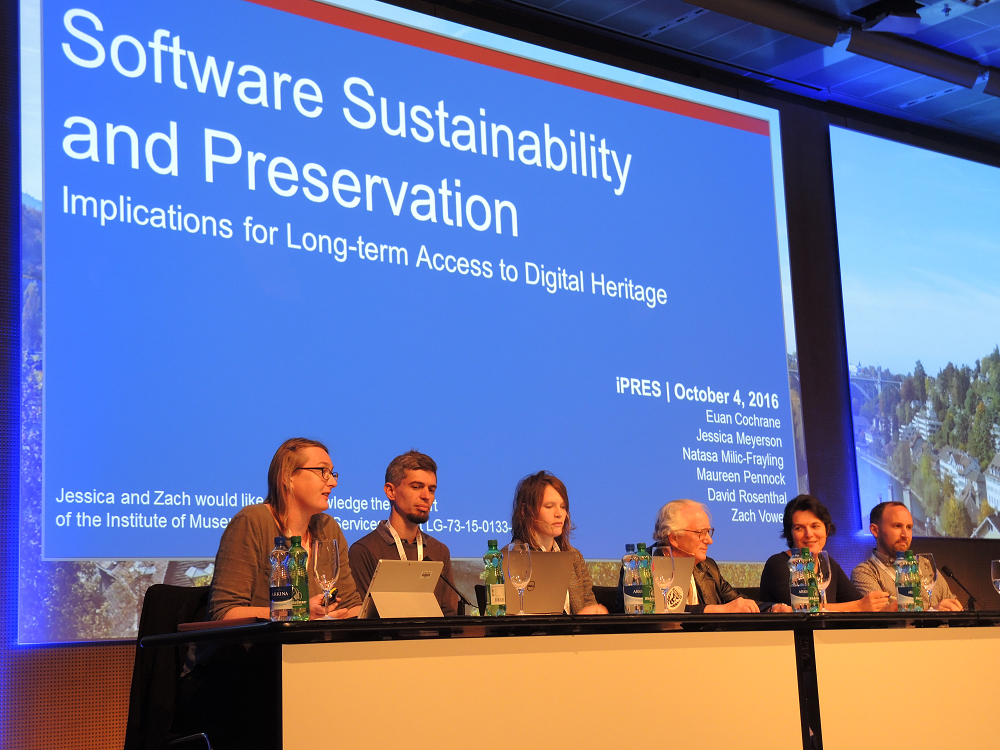 SoftwareSustainabilityPanel