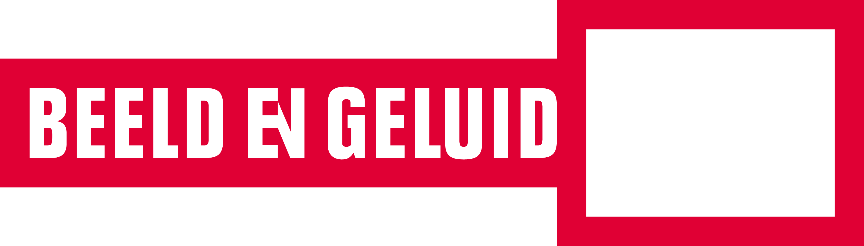 Beeld Geluid NL