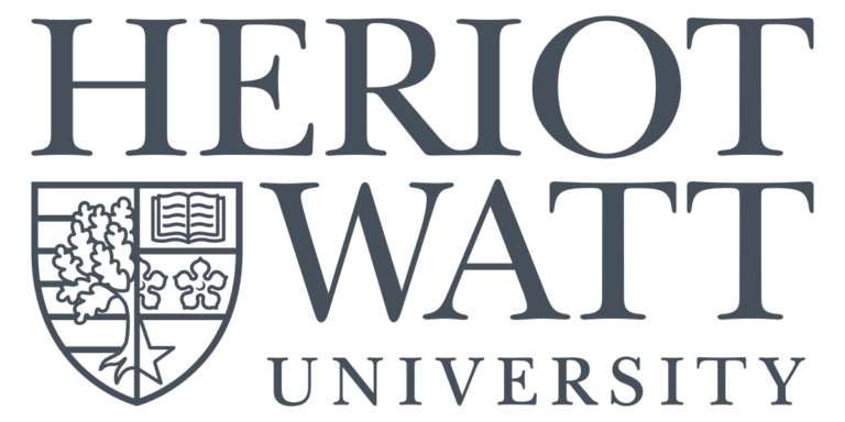 Heriot Watt University logo