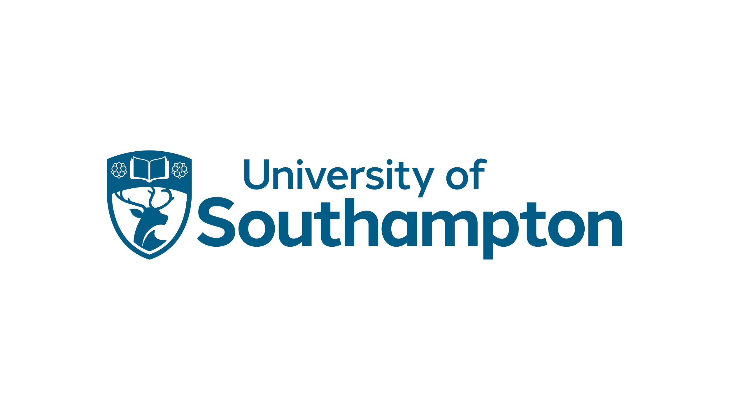 Logo University of Southampton