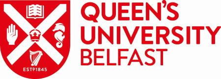 QUB Red Logo Small