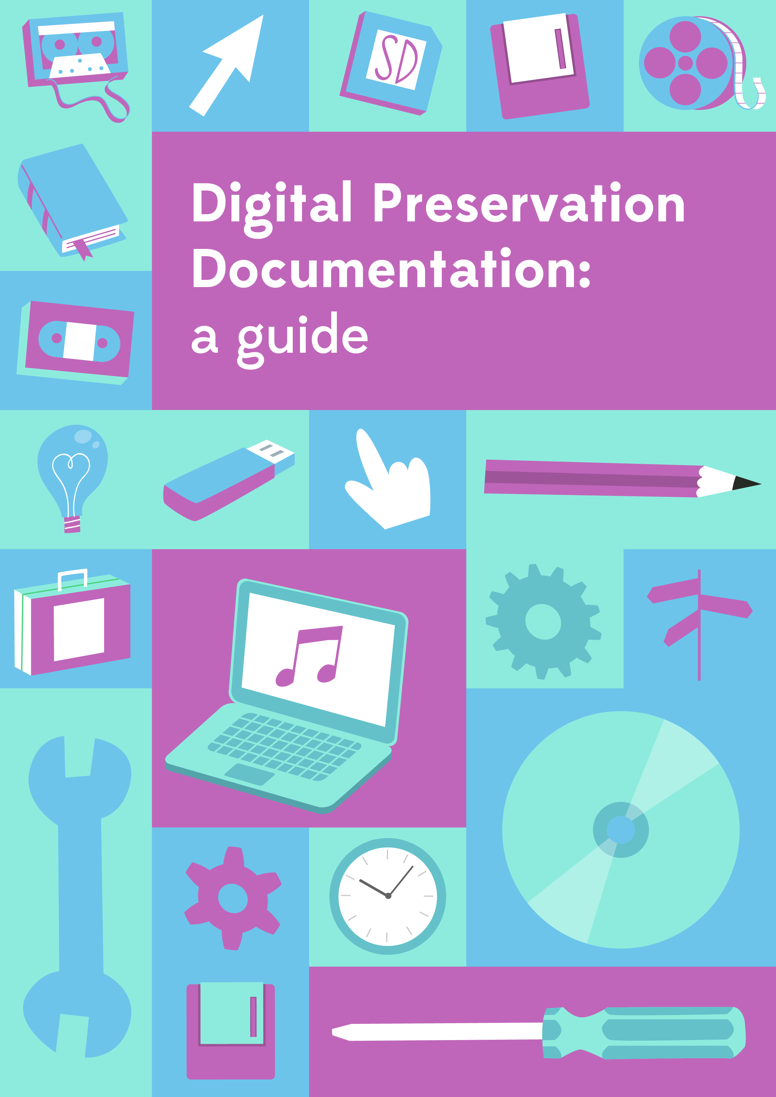 Digital Preservation