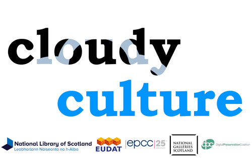 cloudy culture