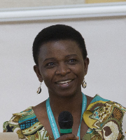 Angeline Takawira-Magaya