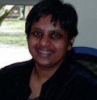 Kalpana Shankar