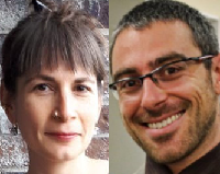 Daniele Balduzzi and Shiri Alon