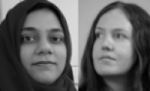 Mashal Ahmad &amp; Kathryn Cassidy