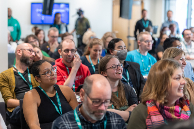 Annual General Meeting 2023 of the Digital Preservation Coalition