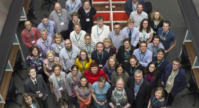 DPC Annual Members Unconference and Networking Event 2023 (UK)