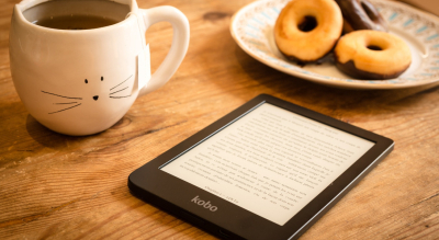 DPC Reading Club