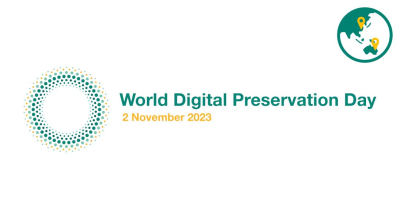 WDPD watch party – iPres 2023 keynote Quinn Dombrowski