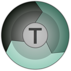 Teracopy Logo