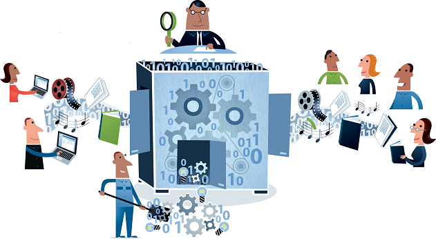 Digital Preservation