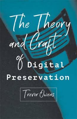 owens book cover Trevor Owens