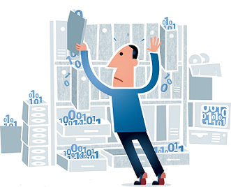 Digital Preservation