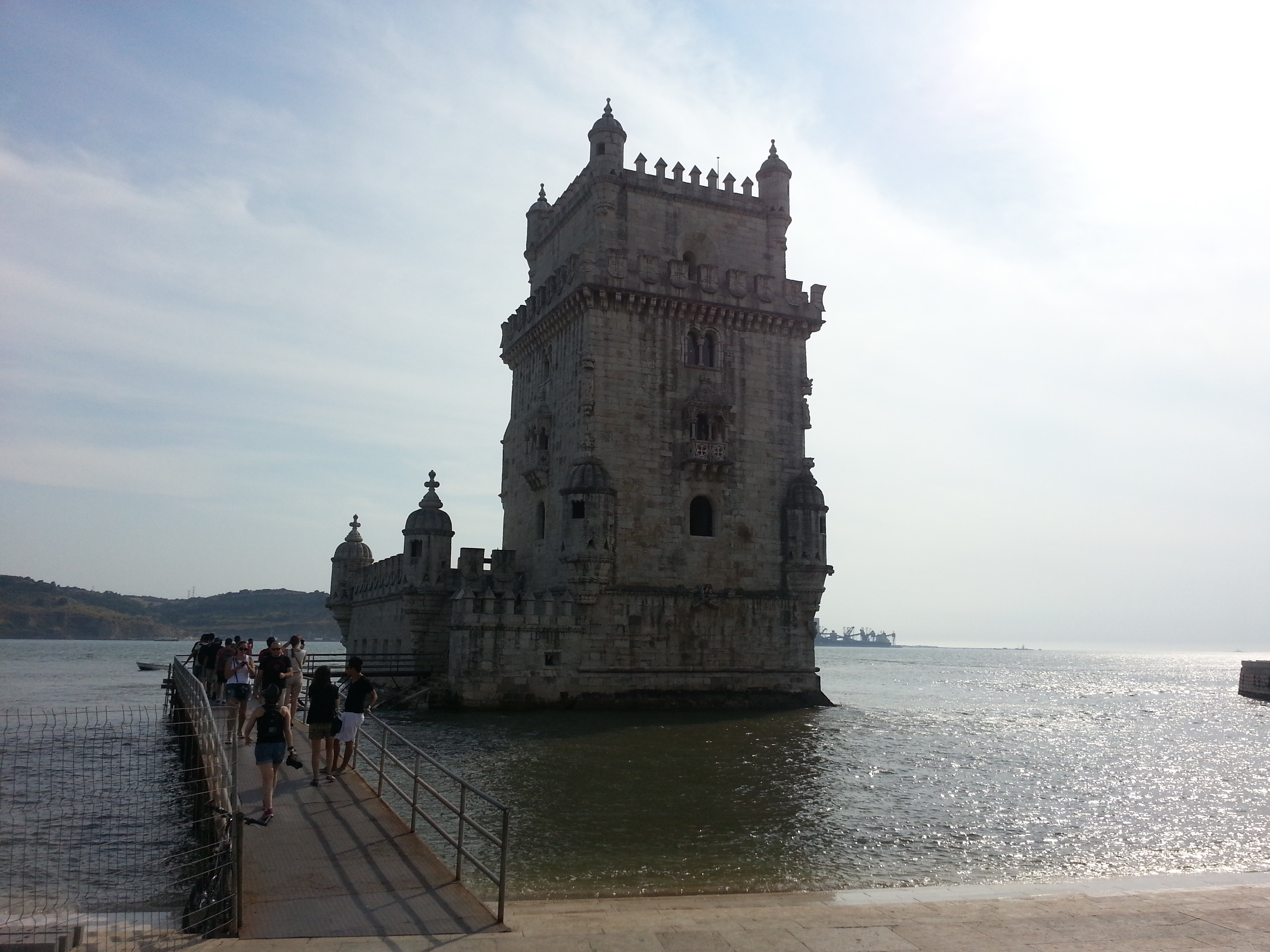 Belém Tower