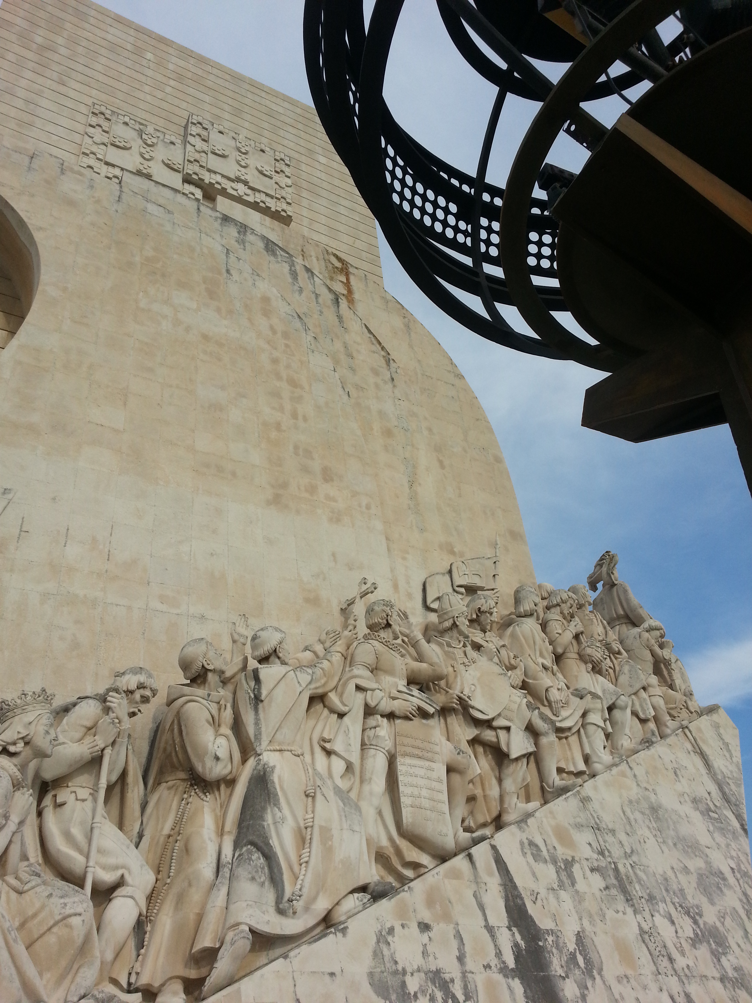 Monument to the Discoveries