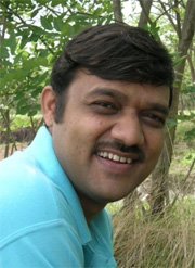 Dinesh Katre