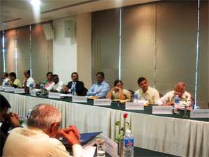 National Meeting of Digital Preservation Stakeholders, India